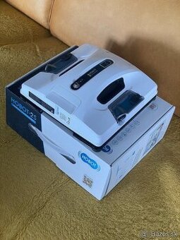 Predám robotický vysávač na okná Hobot S2