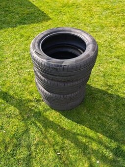 Pneumatiky Bridgestone Turzana