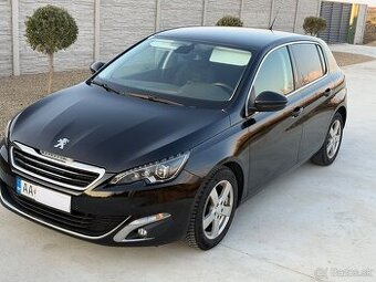 Peugeot 308 1.6 BlueHDi S&S Style “80 000km”