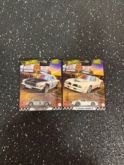 Hot Wheels - Real Riders