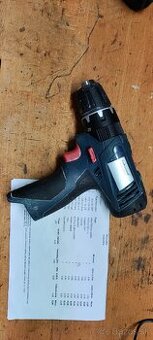 Predam aku priklepovy skrutkovac Bosch GSB 120-Li