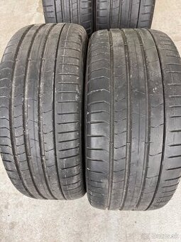 225/40 255/35 r19 letne pirelli