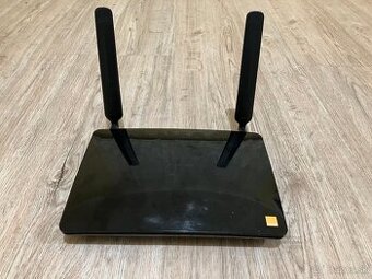 TP-Link Archer MR200 (Flybox) LTE