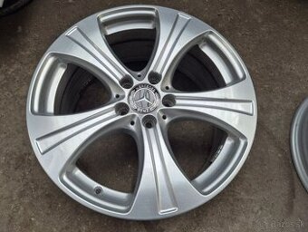 5x112 r18 ET38 x 8J elektróny MERCEDES