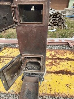 Klasická piecka alebo petrík