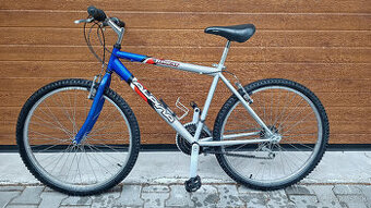 Horsky bicykel Alpina 100e velkost M