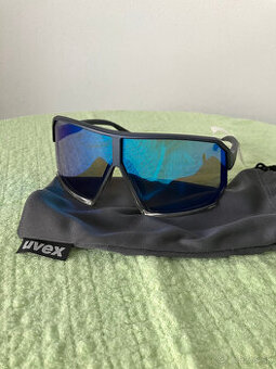 nové uvex sportstyle 237 CAT.2