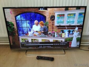 LED TV Panasonic Viera TX-42AS520E (106 cm), Full HD