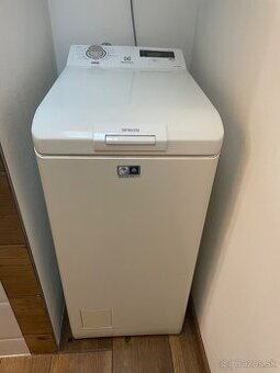 Práčka Electrolux