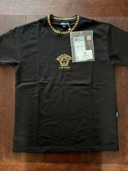 Versace luxury set – tričko + šortky
