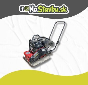 Vibračná doska Bomag BVP18/45 90kg