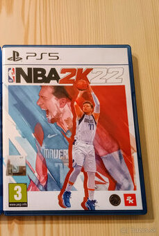 Predám hru na Playstation 5 (PS5)
