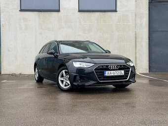 PREDÁM/VYMENÍM - Audi A4 Avant 30 2.0 Tdi mHEV S-tronic