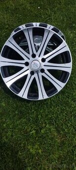 Disky DEZENT Racing Line R16 ET35