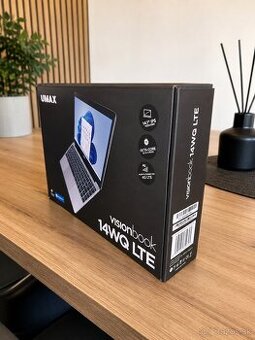 notebook UMAX VisionBook
