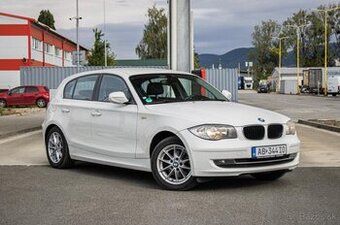 BMW 120d E87