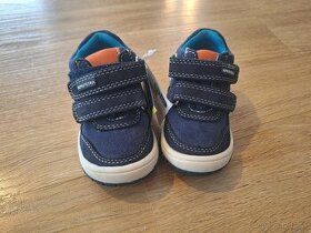 Detská obuv značky Protetika veľkosť 19 NOVÉ