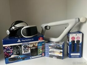 Playstation 4 VR - 1