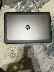 HP ZBook 17G4