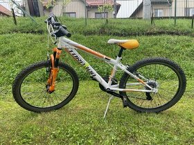 Bicykel TORPADO Viper MTB 24” - 1