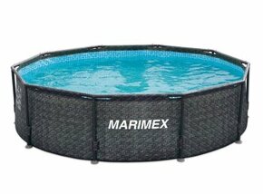 Bazén  Marimex Florida 4,57 x 1,32 m