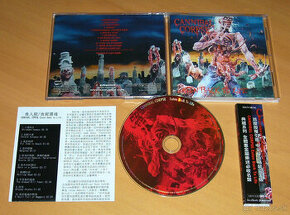 CANNIBAL CORPSE - 6xCD