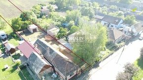 HALO reality - Predaj, pozemok pre rodinný dom   3049 m2 Tor