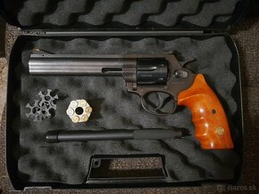 Predám Revolver ALFA PROJ 9mm Luger