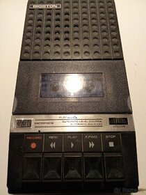 Bigstone Cassette Recorder