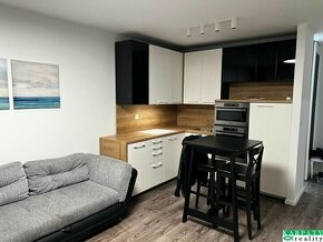 Ponúkame na predaj pekný 2 izbový byt v Arbórii, Trnava