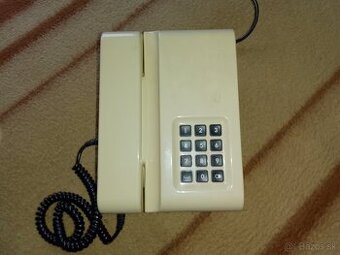 Telefón Tesla Stropkov