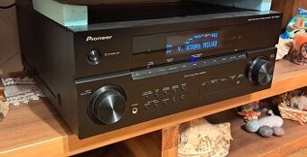 Pioneer VSX-1018AH