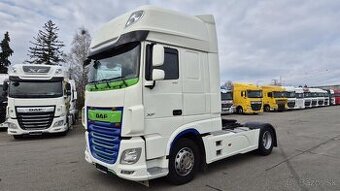 Prodám DAF XF 530 FT SSC EURO 6