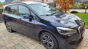 Predám BMW 1.5 benzín 2019 7 miestne - 1