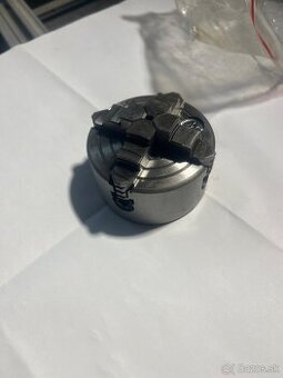 sklučovadlo 4-čelustove  80tka