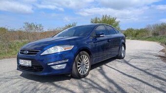 Ford Mondeo 2.0 Tdci 103 KW Business