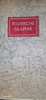 Polské grafiky - 1