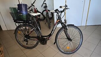 Elektro bicykel Crussis e-Country