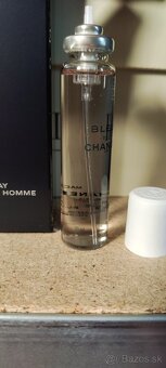 Bleu de Chanel parfumovaná voda 20ml