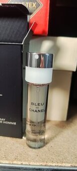 Bleu de Chanel parfumovaná voda 20ml