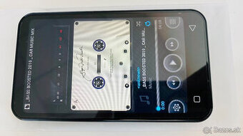 ✅HI-Res MP3/4 prehrávač s Androidom, WIF, BT, micro SD✅