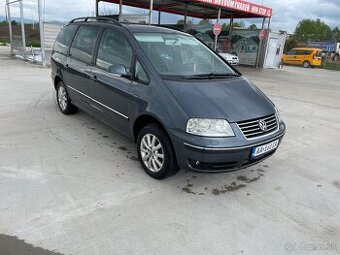 VOLKSWAGEN SHARAN 1.9 TDI 85KW 116PS BUSINESS