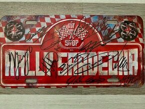 WRC