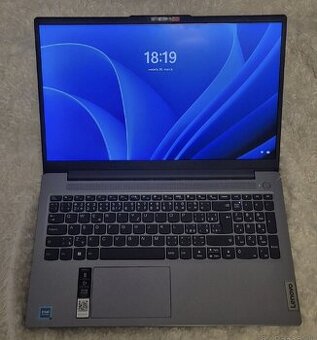 Lenovo IdeaPad Slim 3 15IAN8 záruka 2r. Platné do zmazania