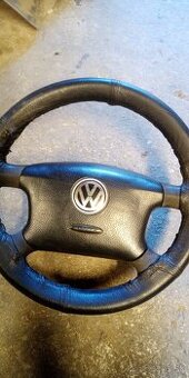 Volant golf 4