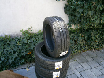 Predám 4x letné pneu Continental 185/55 R15 86HXL