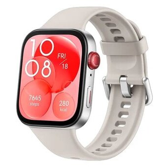Huawei watch fit3