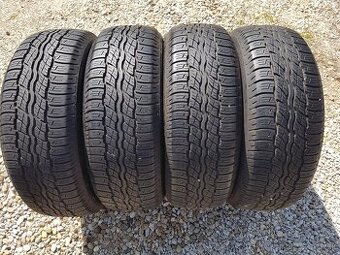 235/55 r18 letné pneumatiky 4ks Bridgestone DOT2020