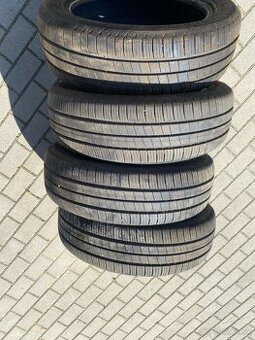Letné pneumatiky 195/60 R18 Goodyear