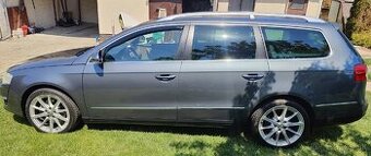 VW Passat Variant 2.0 TDI CR Highline